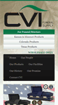 Mobile Screenshot of cvifs.com